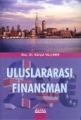 Uluslararası Finansman