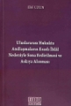 Uluslararası Hukukta Andlaşmaların Esaslı İhlal Nedeniyle Sona Erdirilmesi ve Askıya Alınması