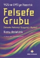  YGS ile LYS'ye Hazırlık Felsefe Grubu Konu Anlatımlı