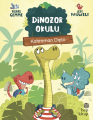Kahraman Diplo - Dinozor Okulu
