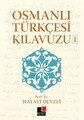  Osmanlı Türkçesi Klavuzu  1