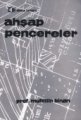 Ahşap Pencereler
