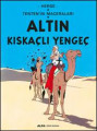 Altın Kıskaçlı Yengeç