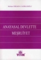 Anayasal Devlette Meşruiyet