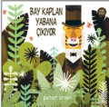 Bay Kaplan Yabana Çıkıyor