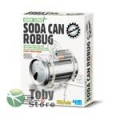 Böcek Robot (Soda Can Robug) - Eğitici Oyuncak Serisi