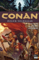 Conan - Özgür Yoldaşlar