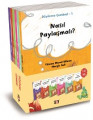 Düşünme Çemberi Seti (6 Kitap)