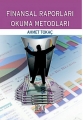 Finansal Raporları Okuma Metodları