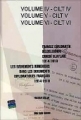Fransız Diplomatik Belgelerinde Ermeni Olayları  Cilt: IV - V - VI