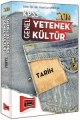 KPSS Tarih Konu Anlatımı Cep Kitabı 2014