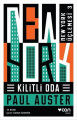 Kilitli Oda - New York Üçlemesi 3
