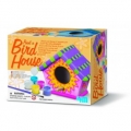 Kuş Evi (Bird House) - Eğitici Oyuncak