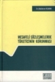 Mesafeli Sözleşmelerde Tüketicinin Korunması
