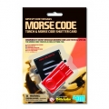  Mors Şifresi (Morse Code) - Eğitici Oyuncak