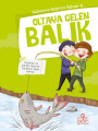  Oltaya Gelen Balık