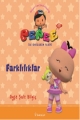 Pepee ile Öykülerim Serisi & Farklılıklar