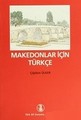 Makedonlar İçin Türkçe