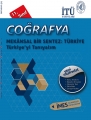 11. Sınıf Coğrafya & Mekansal Bir Sentez: Türkiye
