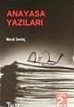Anayasa Yazıları