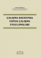 Çalışma Hayatında Esnek Çalışma Uygulamaları