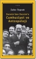 Darwin'den Dersime Cumhuriyet ve Antropoloji