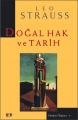 Mod Düş Diz-Doğal Hak Ve Tarih
