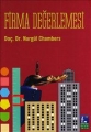 Firma Değerlemesi