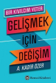 Gelişmek için Değişim