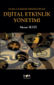 Dijital Etkinlik Yönetimi