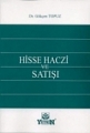 Hisse Haczi ve Satışı