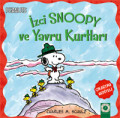 İzci Snoopy ve Yavru Kurtları