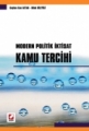 Kamu Tercihi