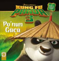 Kung Fu Panda 3 Ponun Gücü