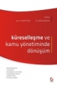 Küreselleşme ve Kamu Yönetiminde Dönüşüm