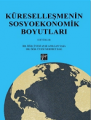 Küreselleşmenin Sosyoekonomik Boyutları
