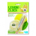  Limon Saati (Lemon Clock) - Eğitici Oyuncak