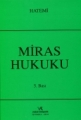  Miras Hukuku