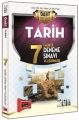 ÖABT Tarih 7 Fasikül Deneme Sınavı ve Çözümleri 2014