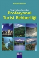 Profesyonel Turist Rehberliği