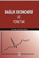 Sağlık Ekonomisi ve Yönetimi