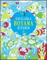 Sayılarla Boyama Kitabım 2