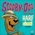 Scooby Doo Şekil Gizemi