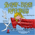 Sevilmek İsteyen Köpekbalığı