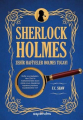 Sherlock Holmes - Zehir Hafiyeler Holmes Tugayı
