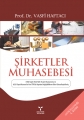 Şirketler Muhasebesi -5. Baskı