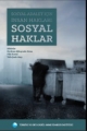Sosyal Adalet için İnsan Hakları: Sosyal Haklar