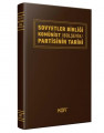  Sovyetler Birliği Komünist (Bolşevik) Partisinin Tarihi