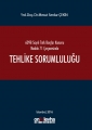 Tehlike Sorumluluğu
