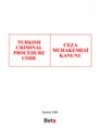 Turkısh Crımınal Procedure Code (Ceza Muhakemesi Kanunu)